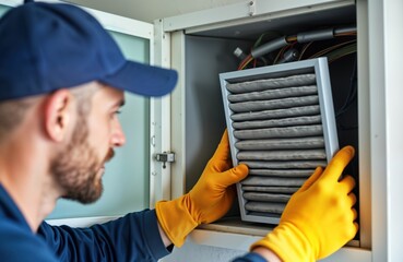 How To Improve Furnace Performance Through Timely Repairs